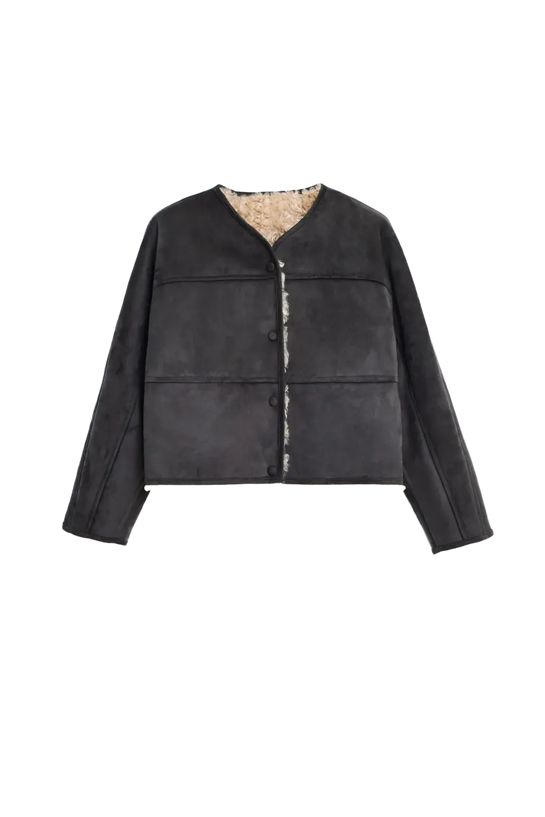 Charmaine Jacket