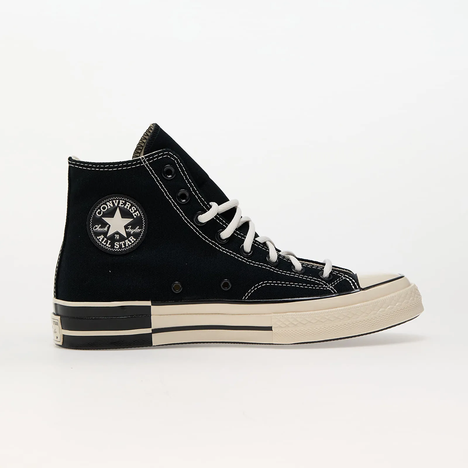 Converse Chuck 70 Black & White