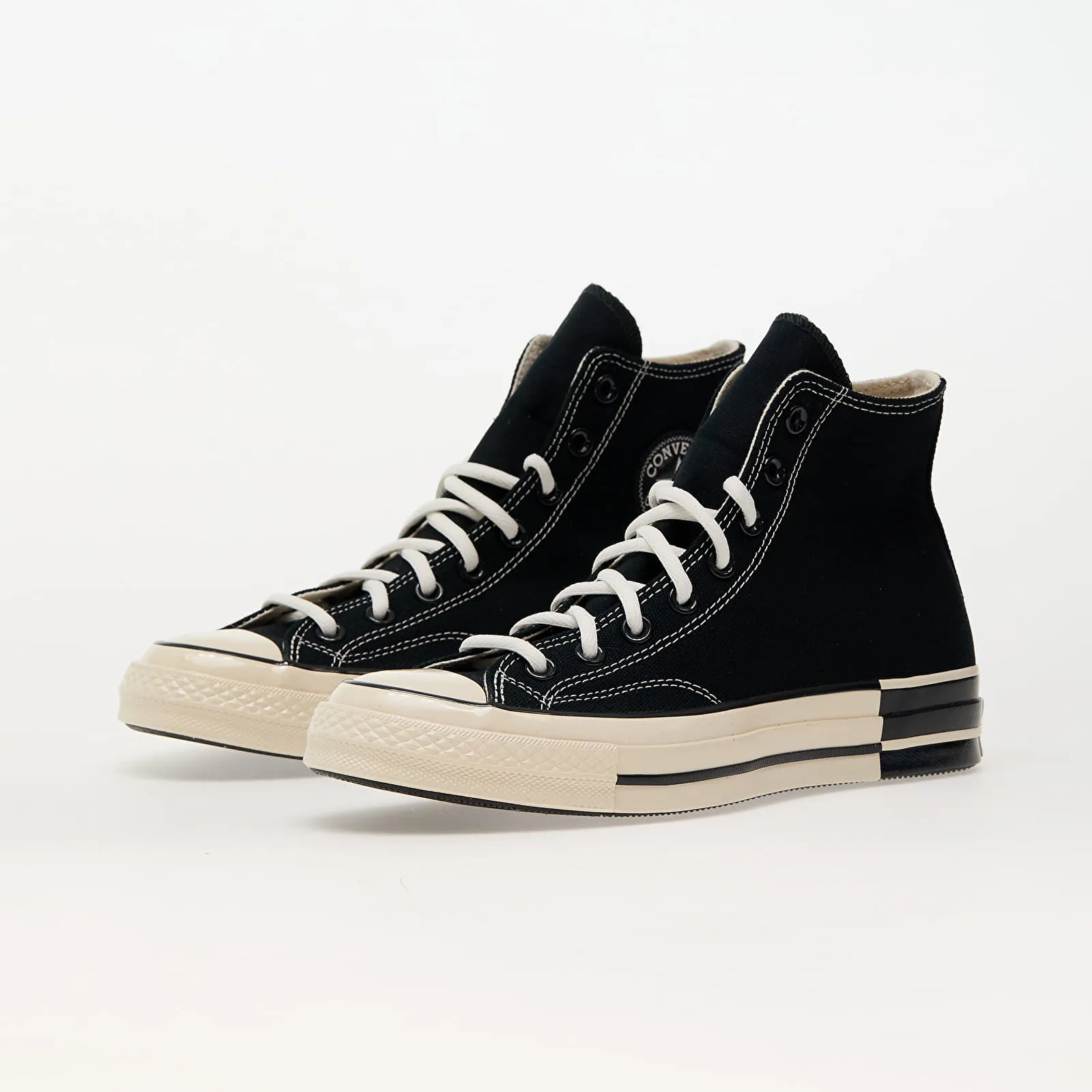 Converse Chuck 70 Black & White