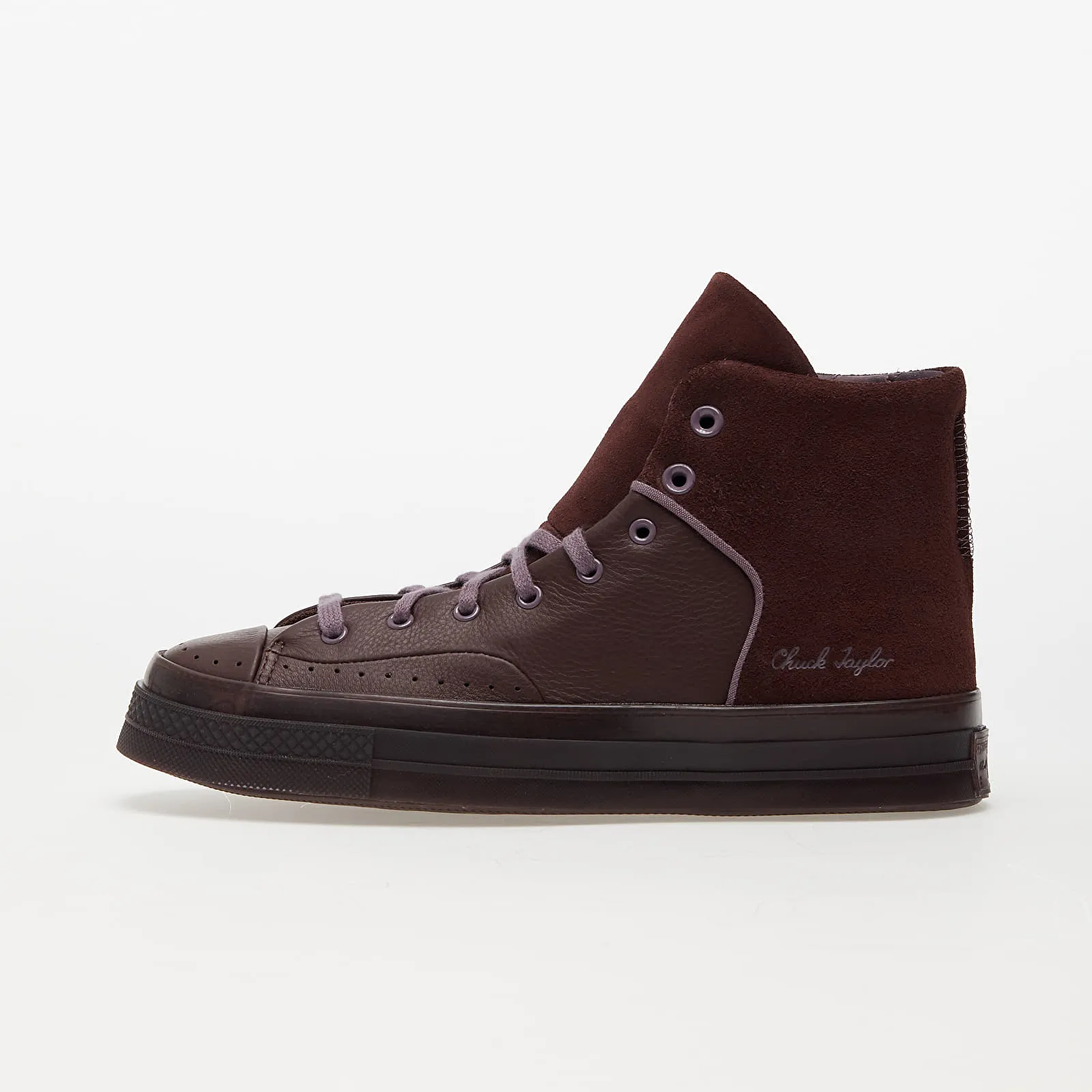 Converse Chuck 70 Marquis Warm Winter Essentials