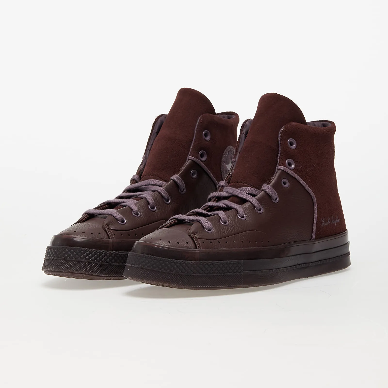 Converse Chuck 70 Marquis Warm Winter Essentials