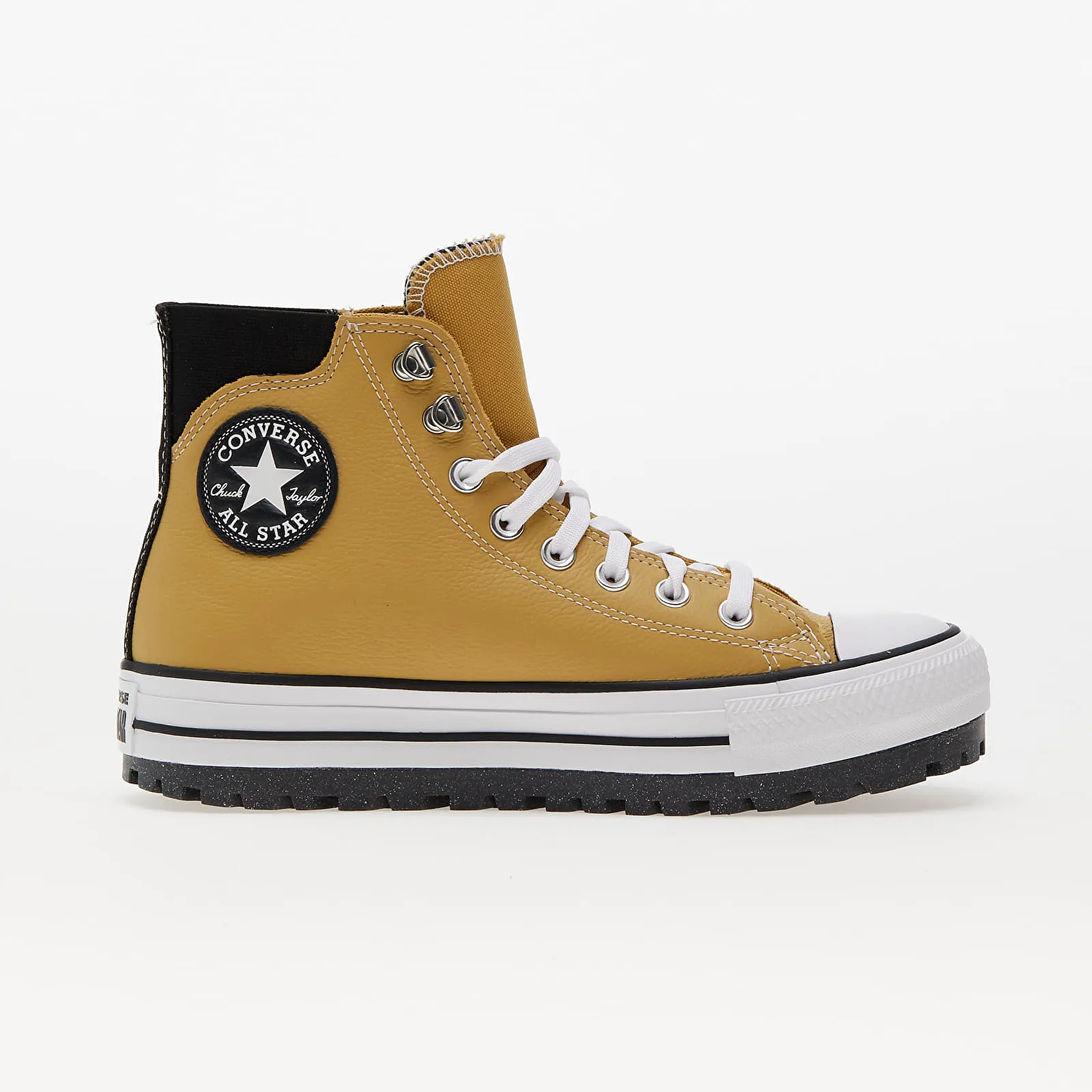 Converse Chuck Taylor All Star City Trek Waterproof Boot