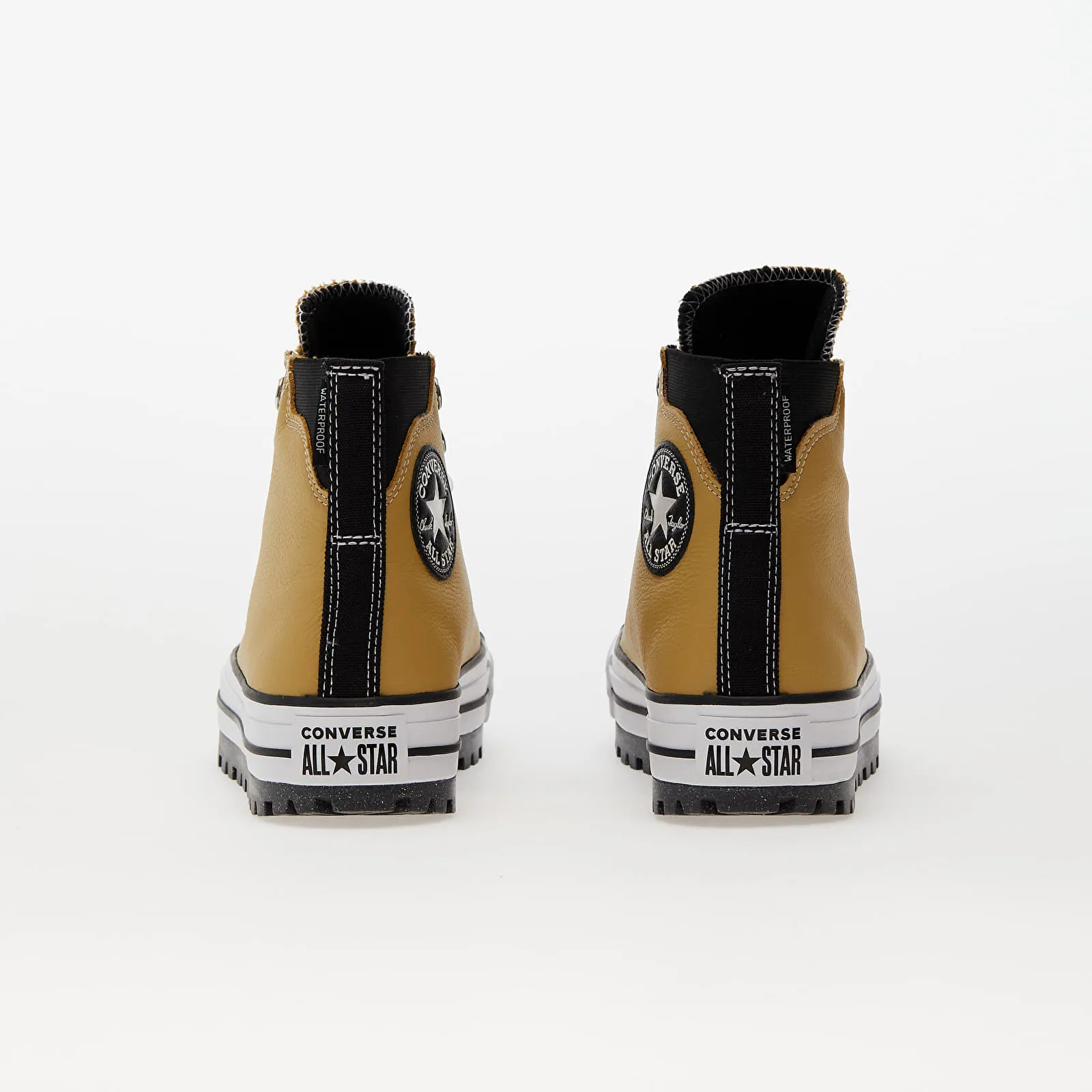 Converse Chuck Taylor All Star City Trek Waterproof Boot