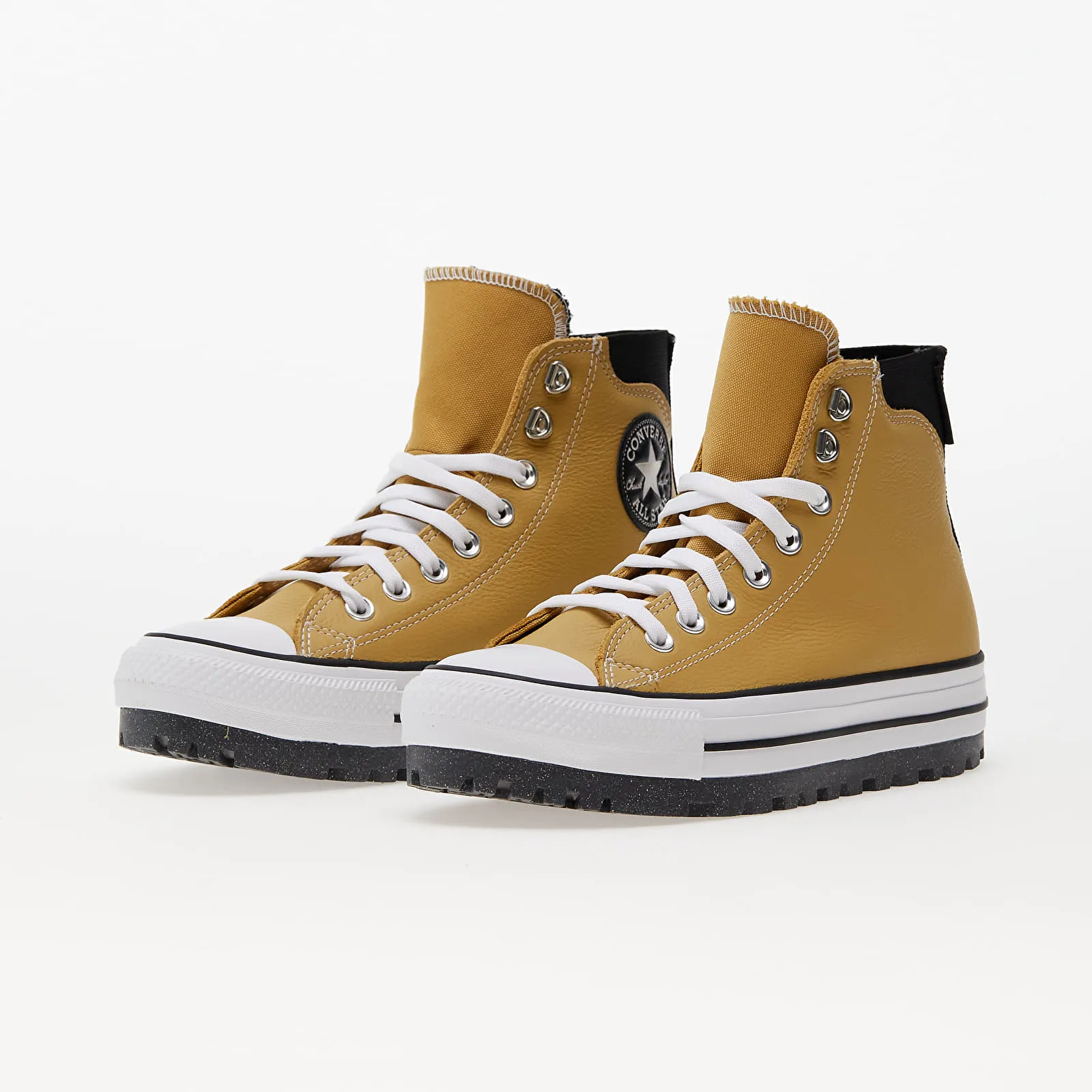 Converse Chuck Taylor All Star City Trek Waterproof Boot