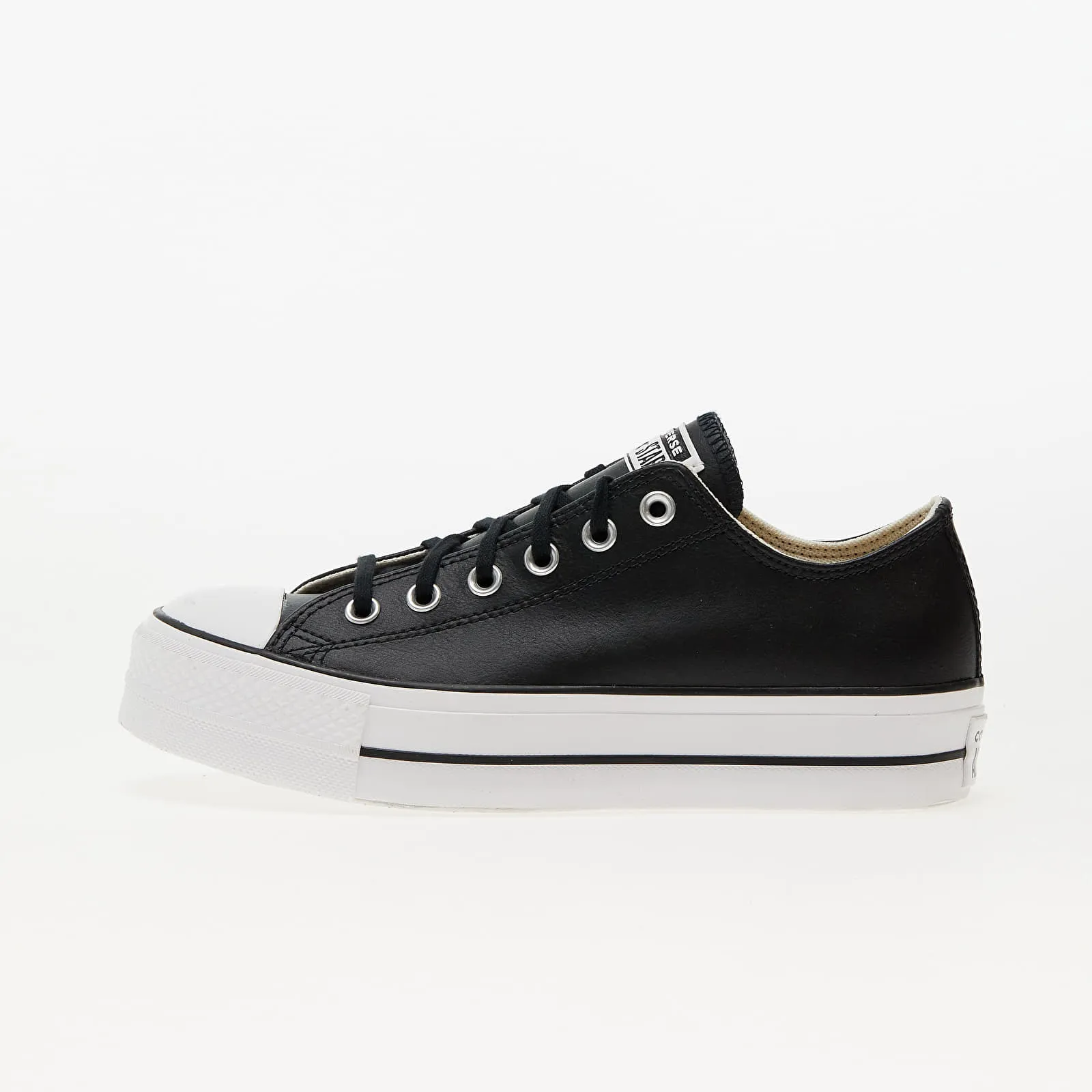 Converse Chuck Taylor All Star Lift Clean OX