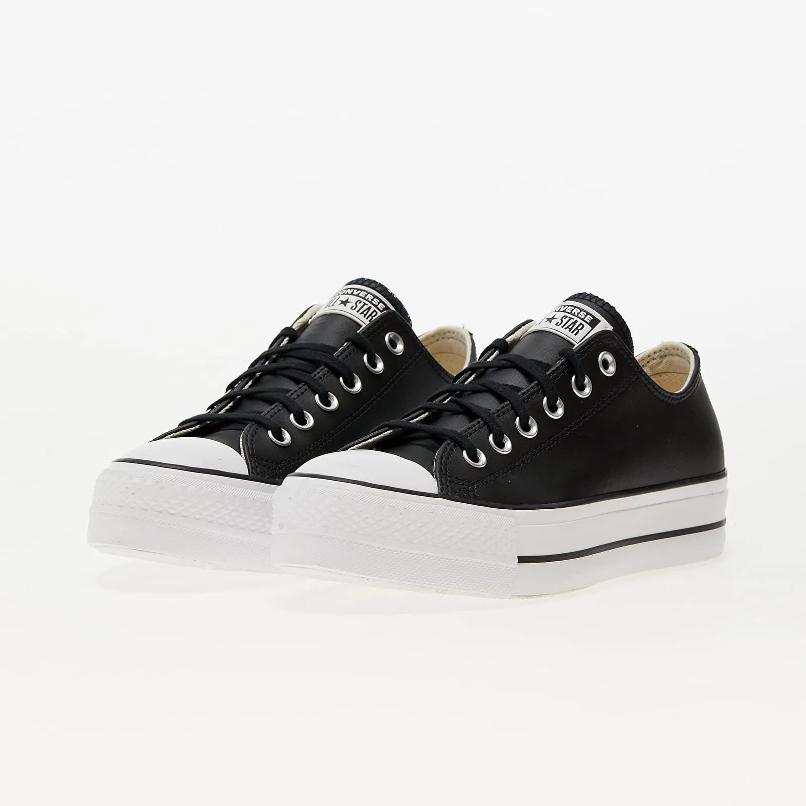 Converse Chuck Taylor All Star Lift Clean OX