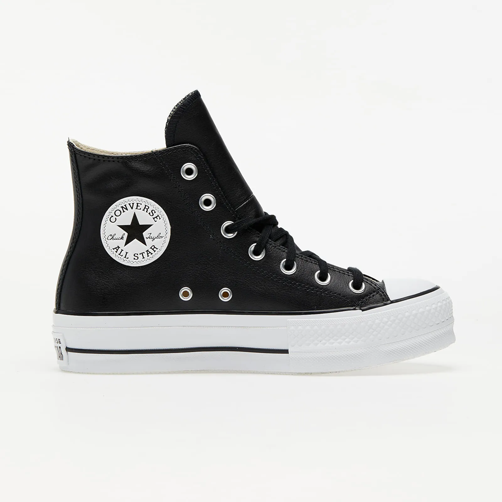 Converse Chuck Taylor All Star Lift Clean