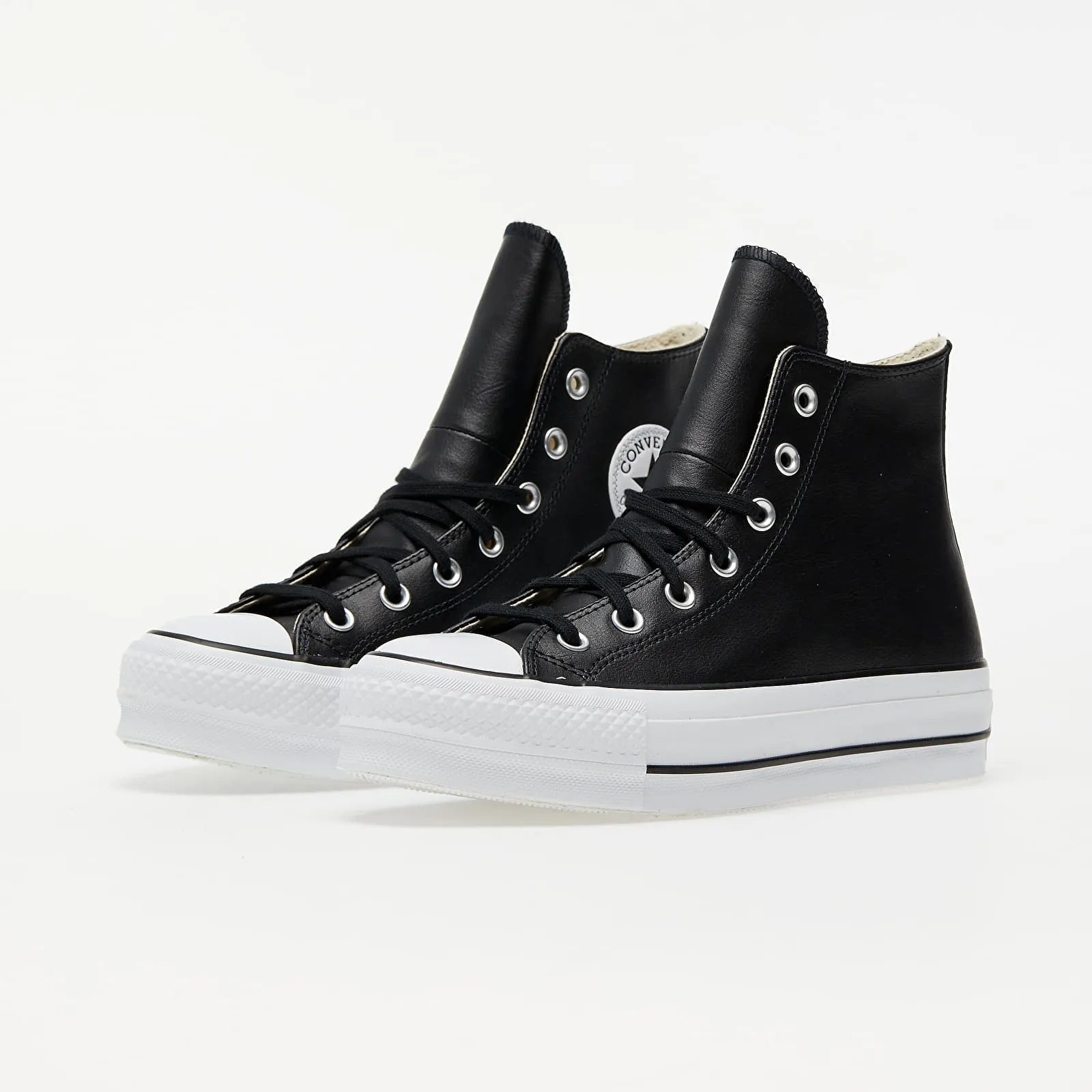 Converse Chuck Taylor All Star Lift Clean