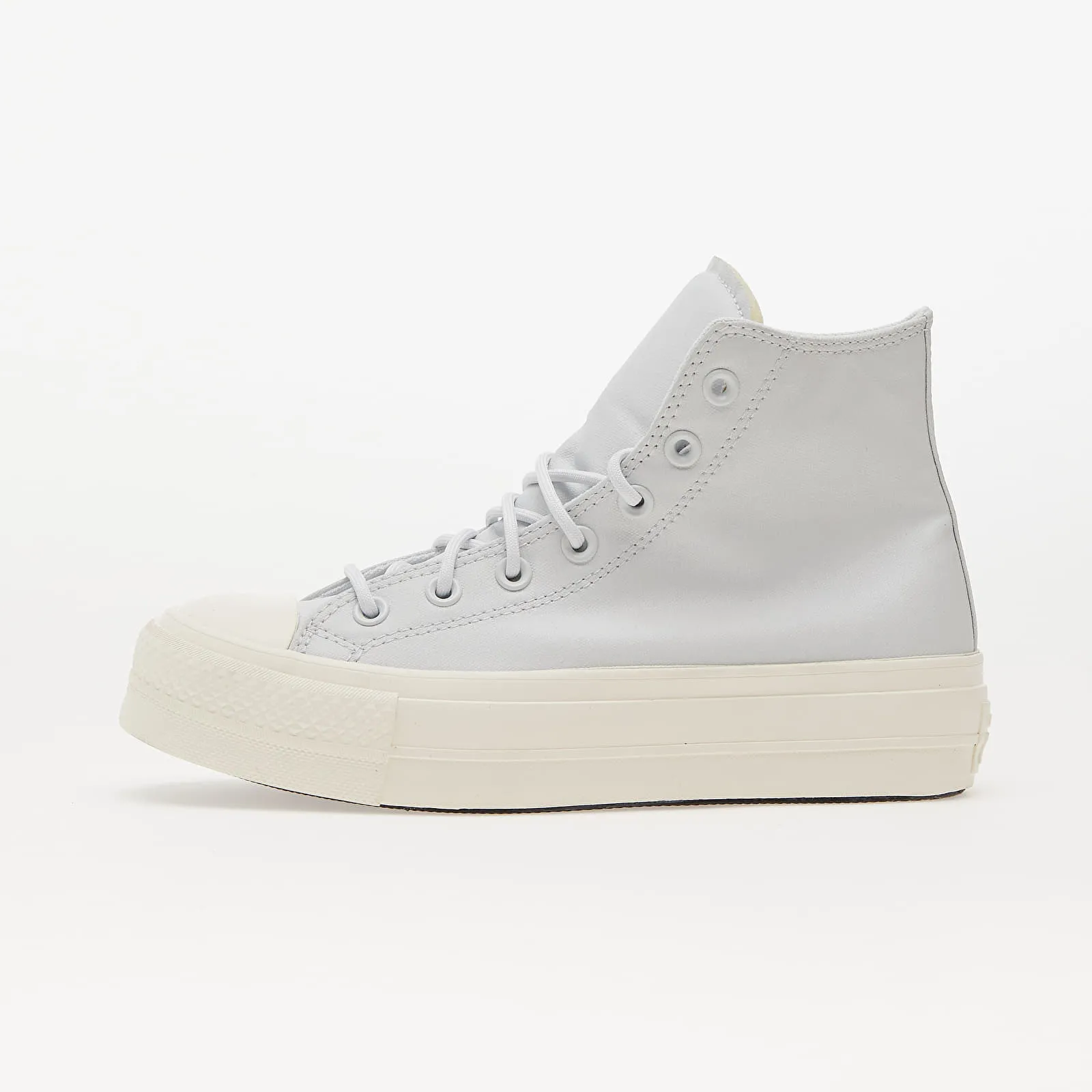 Converse Chuck Taylor All Star Lift Platform Luxe Workwear