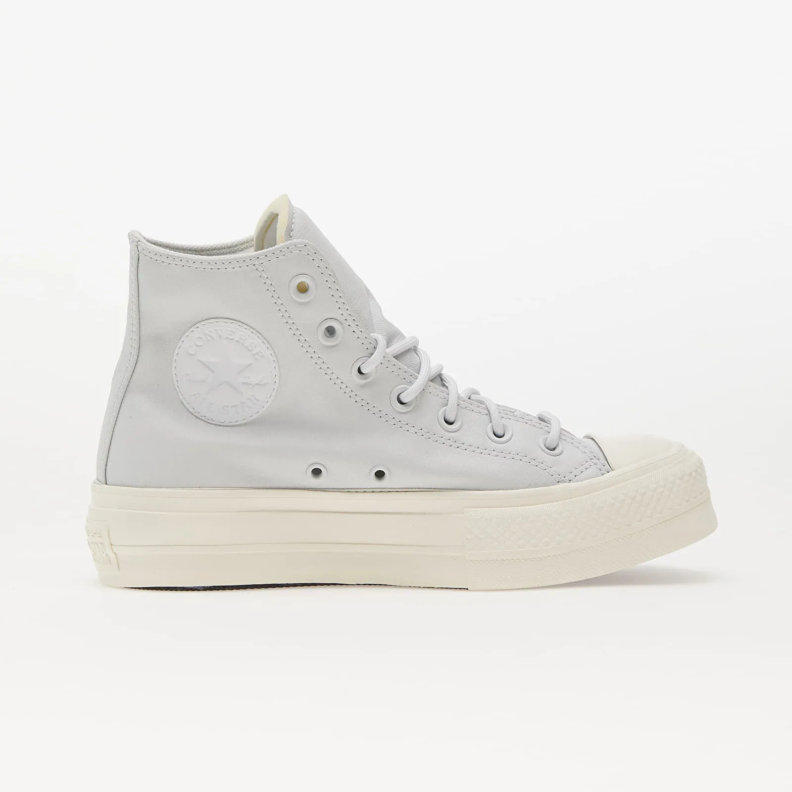 Converse Chuck Taylor All Star Lift Platform Luxe Workwear