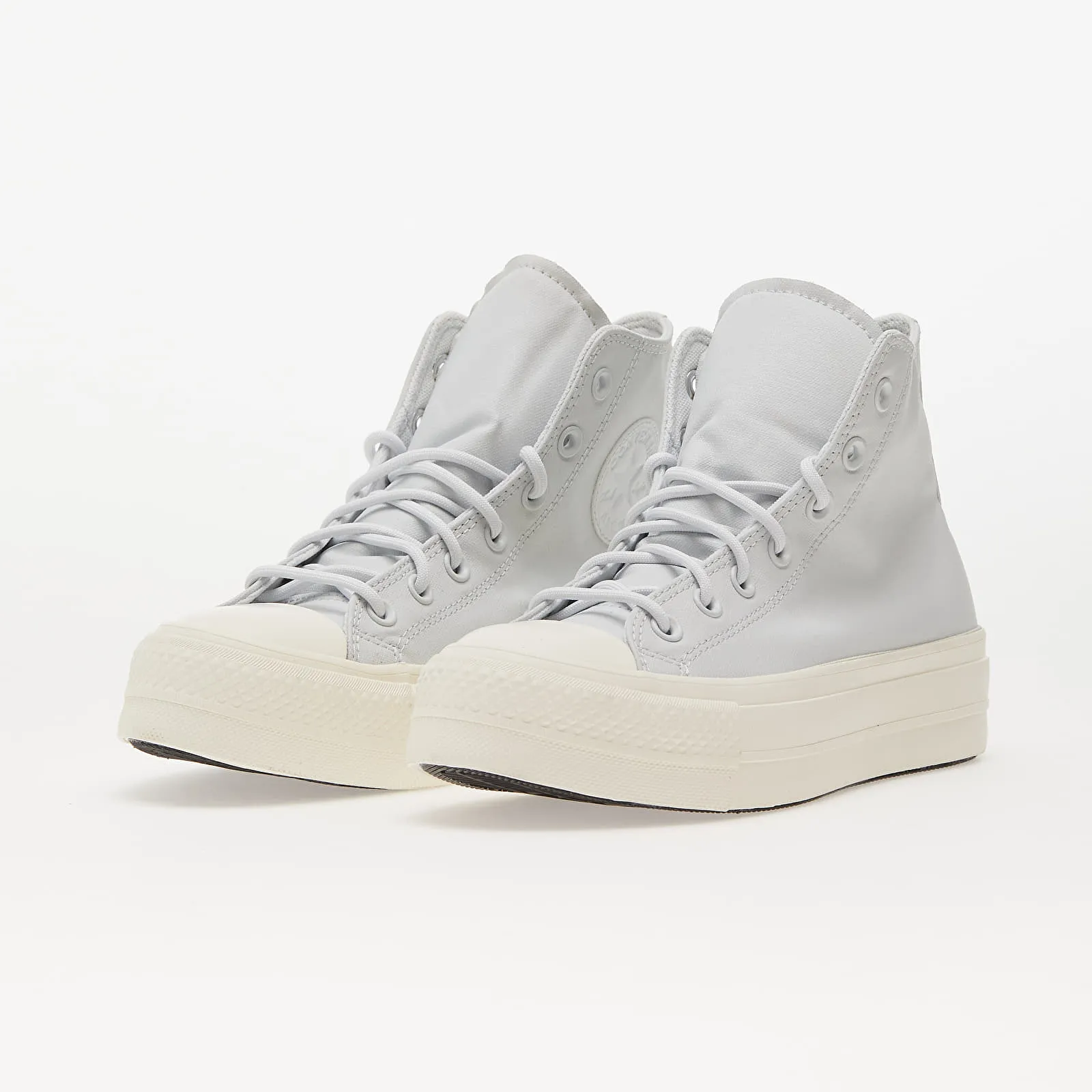 Converse Chuck Taylor All Star Lift Platform Luxe Workwear