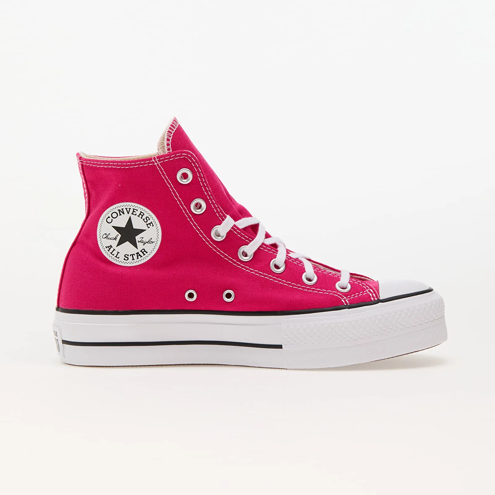 Converse Chuck Taylor All Star Lift Platform