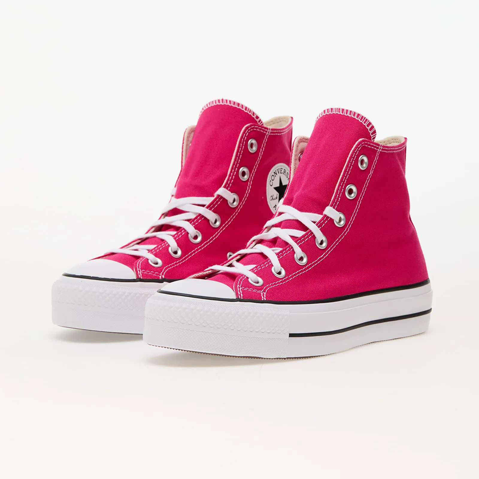 Converse Chuck Taylor All Star Lift Platform