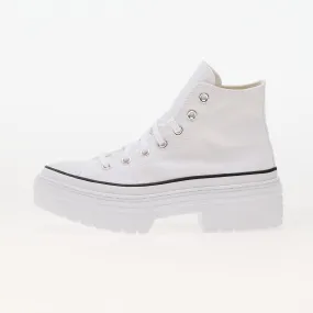 Converse Chuck Taylor All Star Lugged Heel Platform