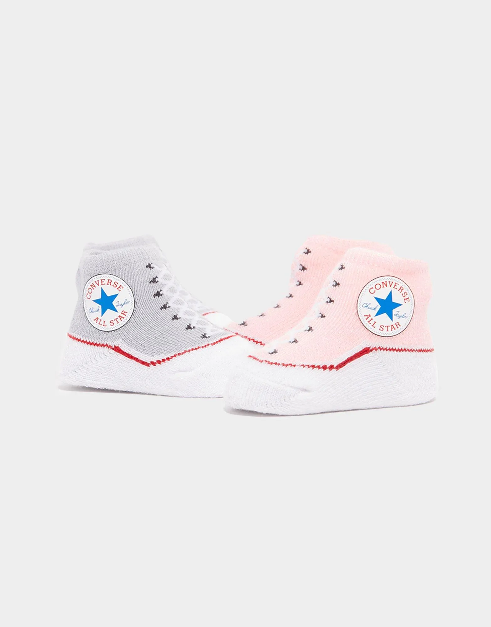 Converse Pack de 2 Chuck Bootie