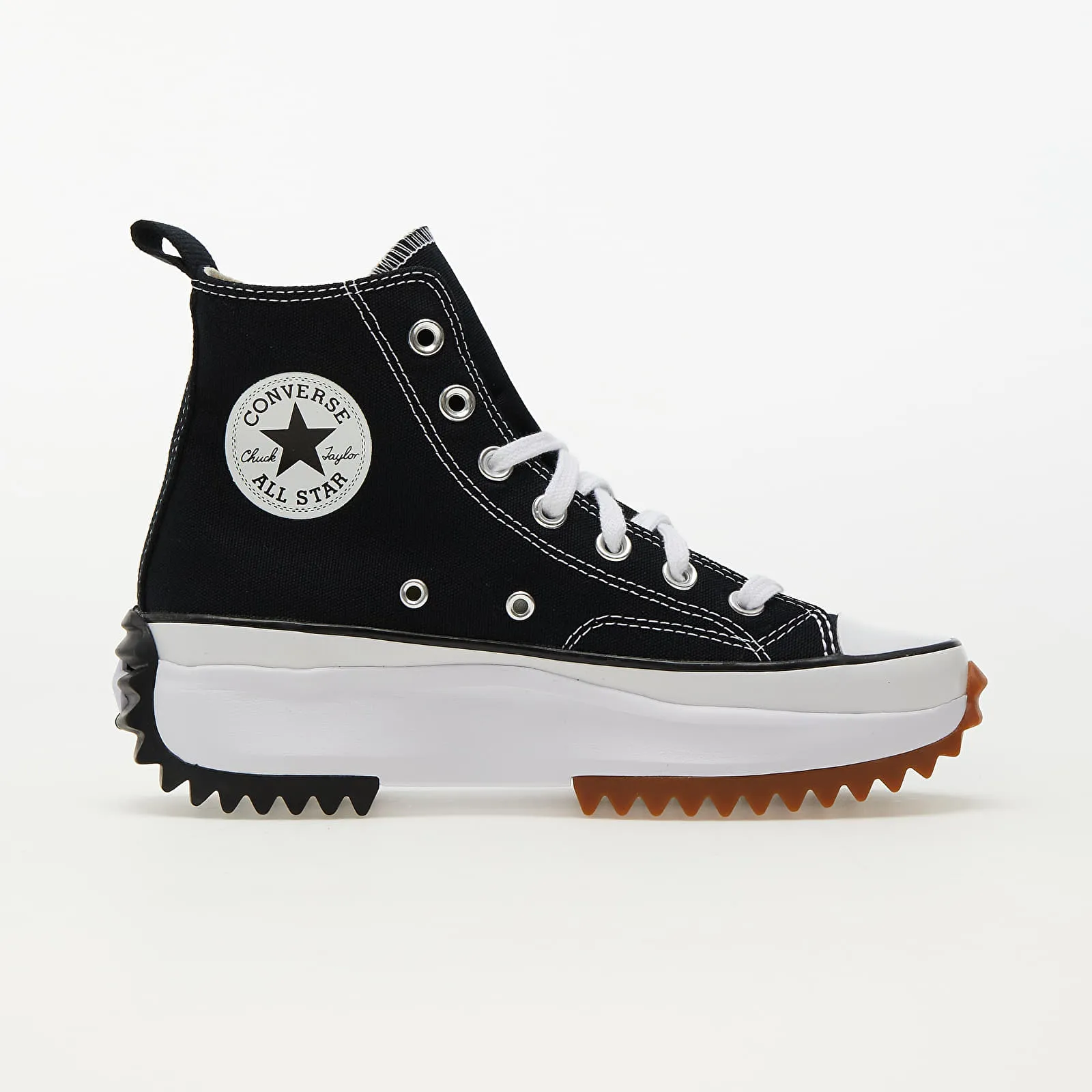 Converse Run Star Hike Hi