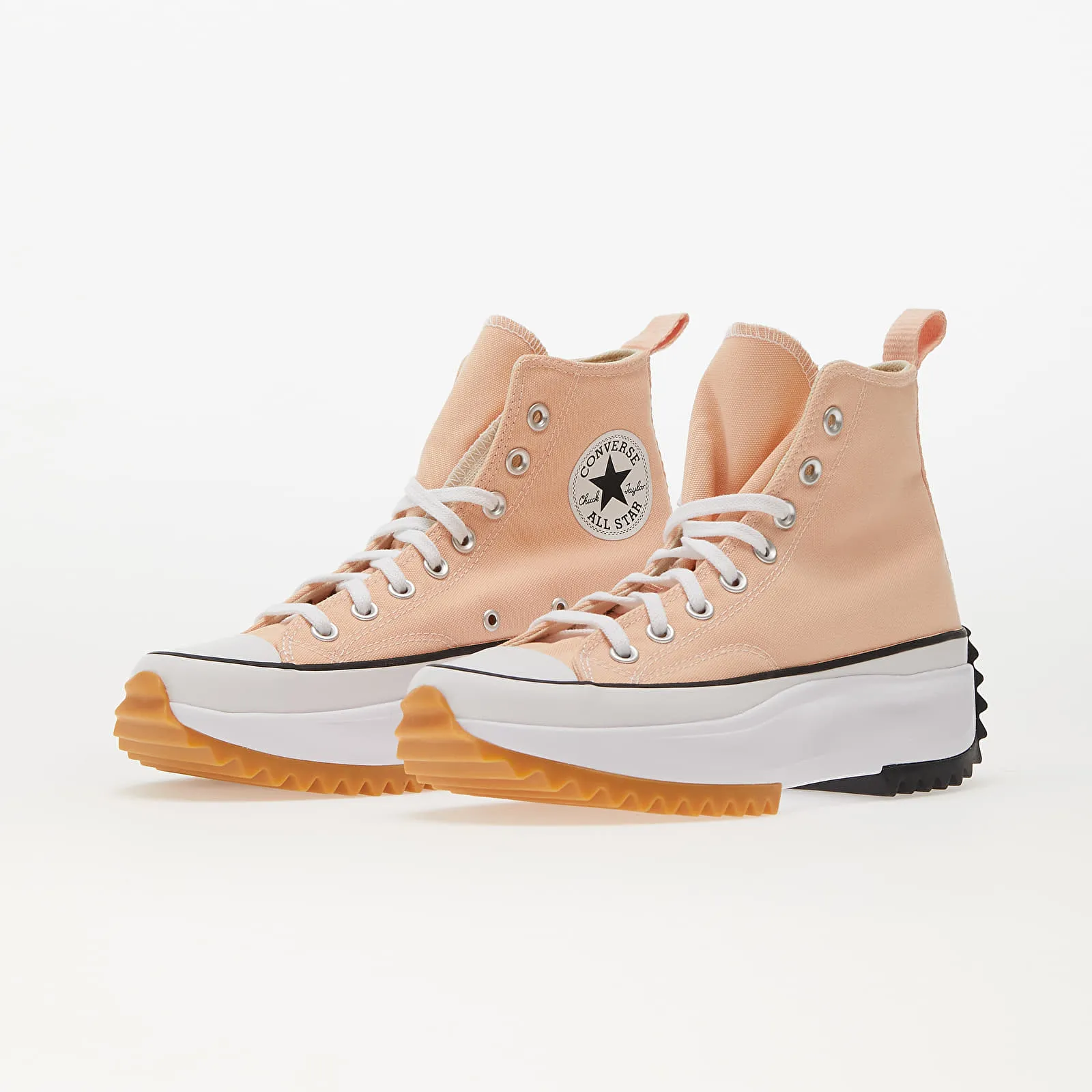 Converse Run Star Hike Platform Seasonal Color