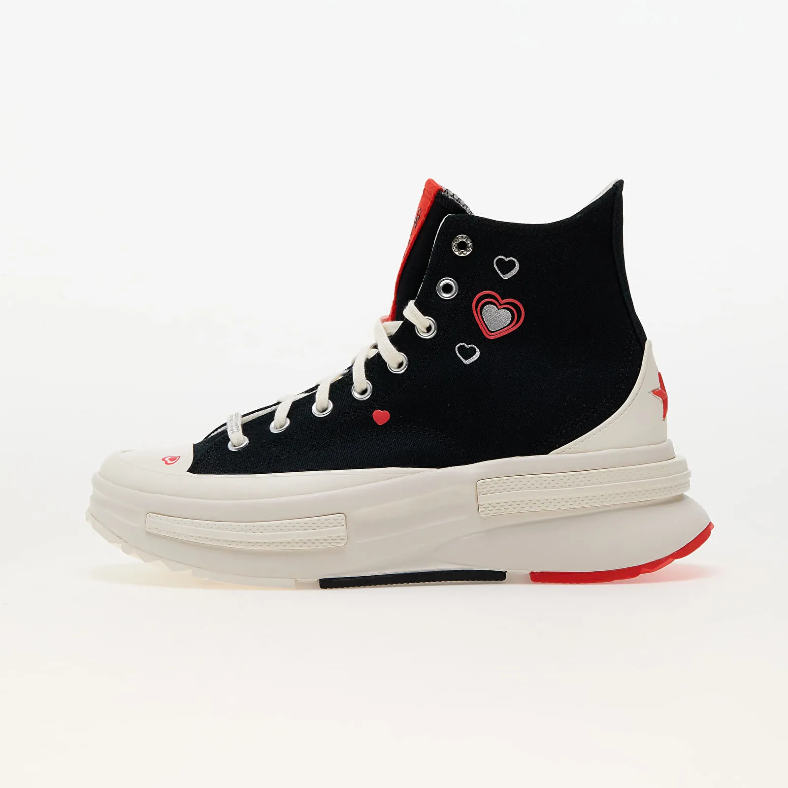 Converse Run Star Legacy CX Hi