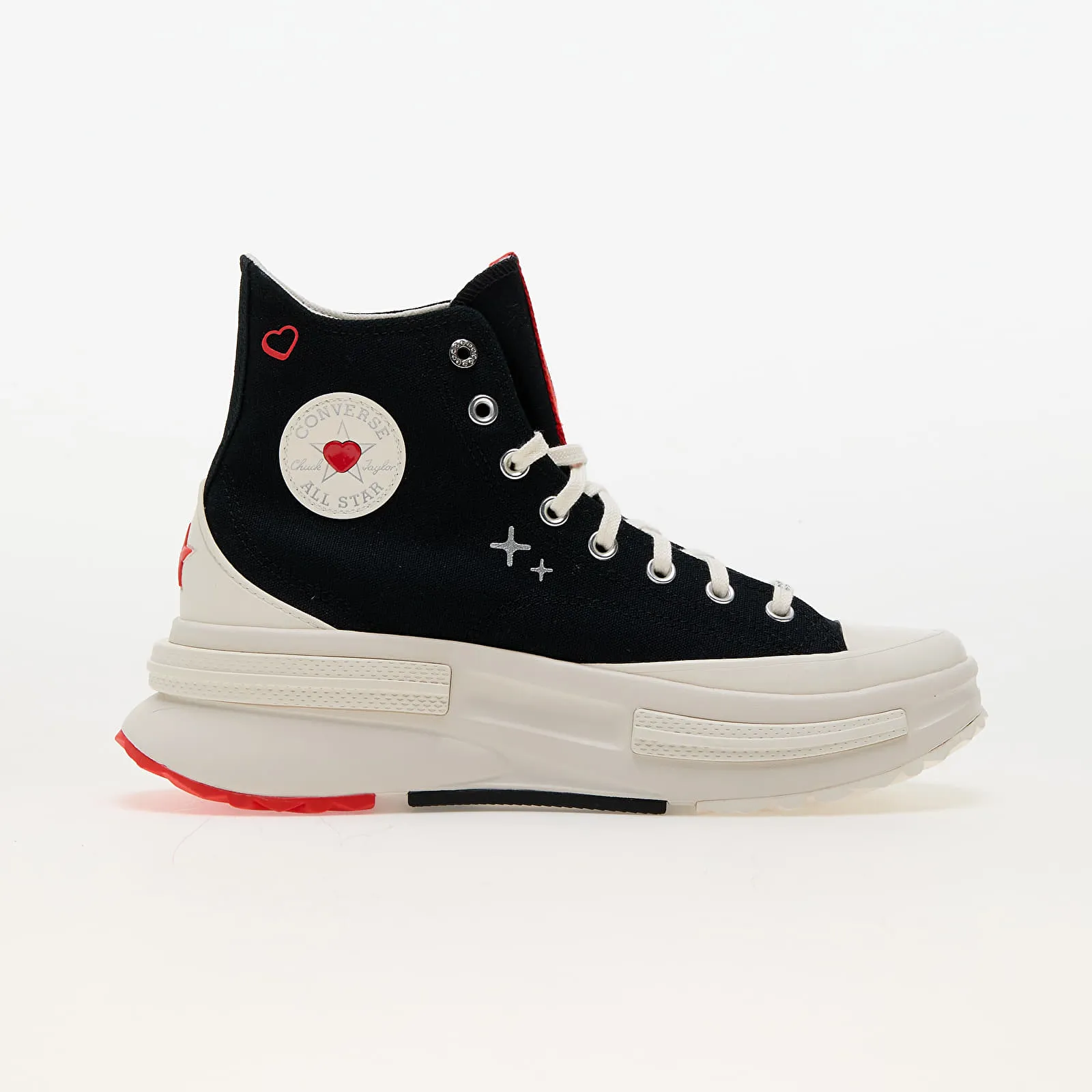 Converse Run Star Legacy CX Hi