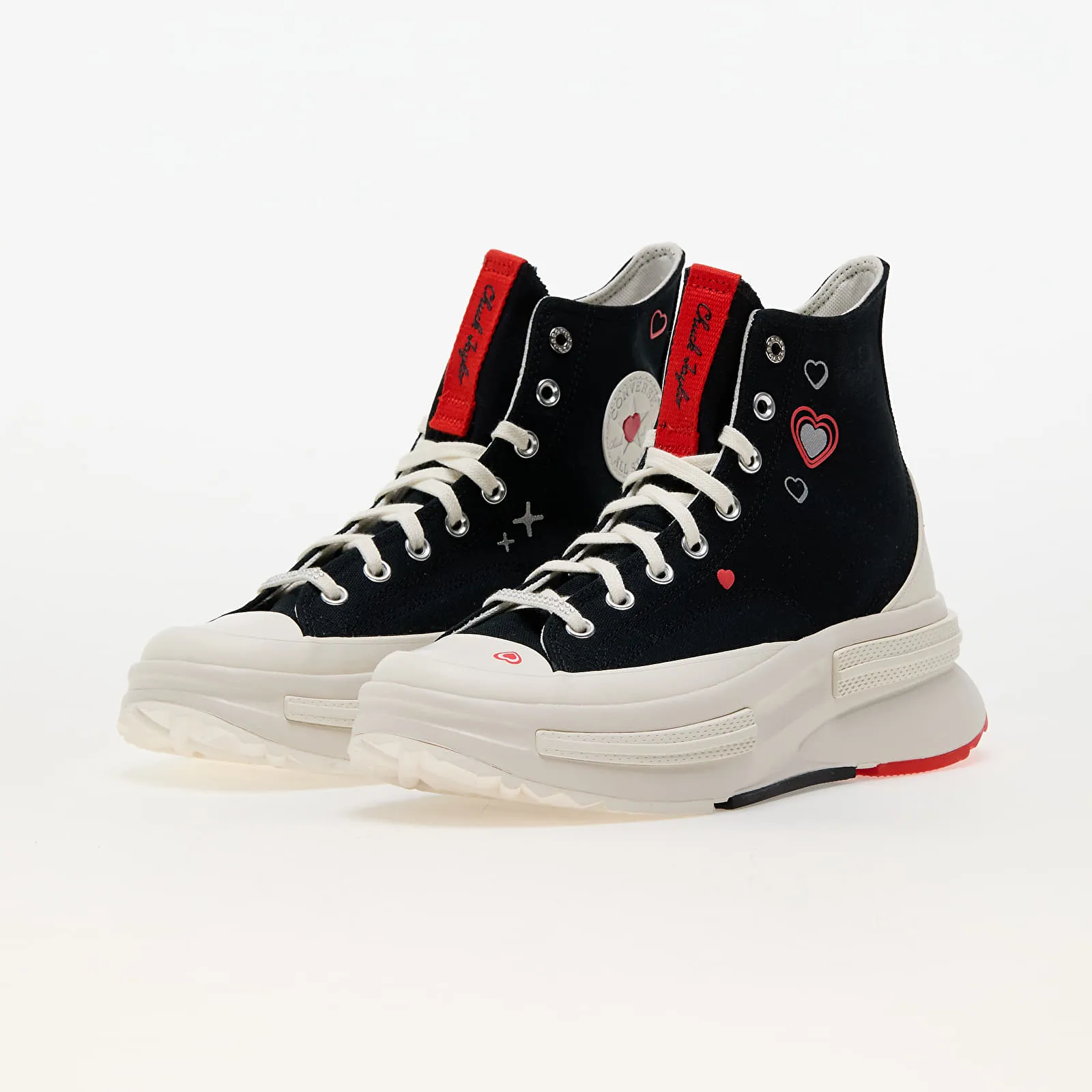 Converse Run Star Legacy CX Hi