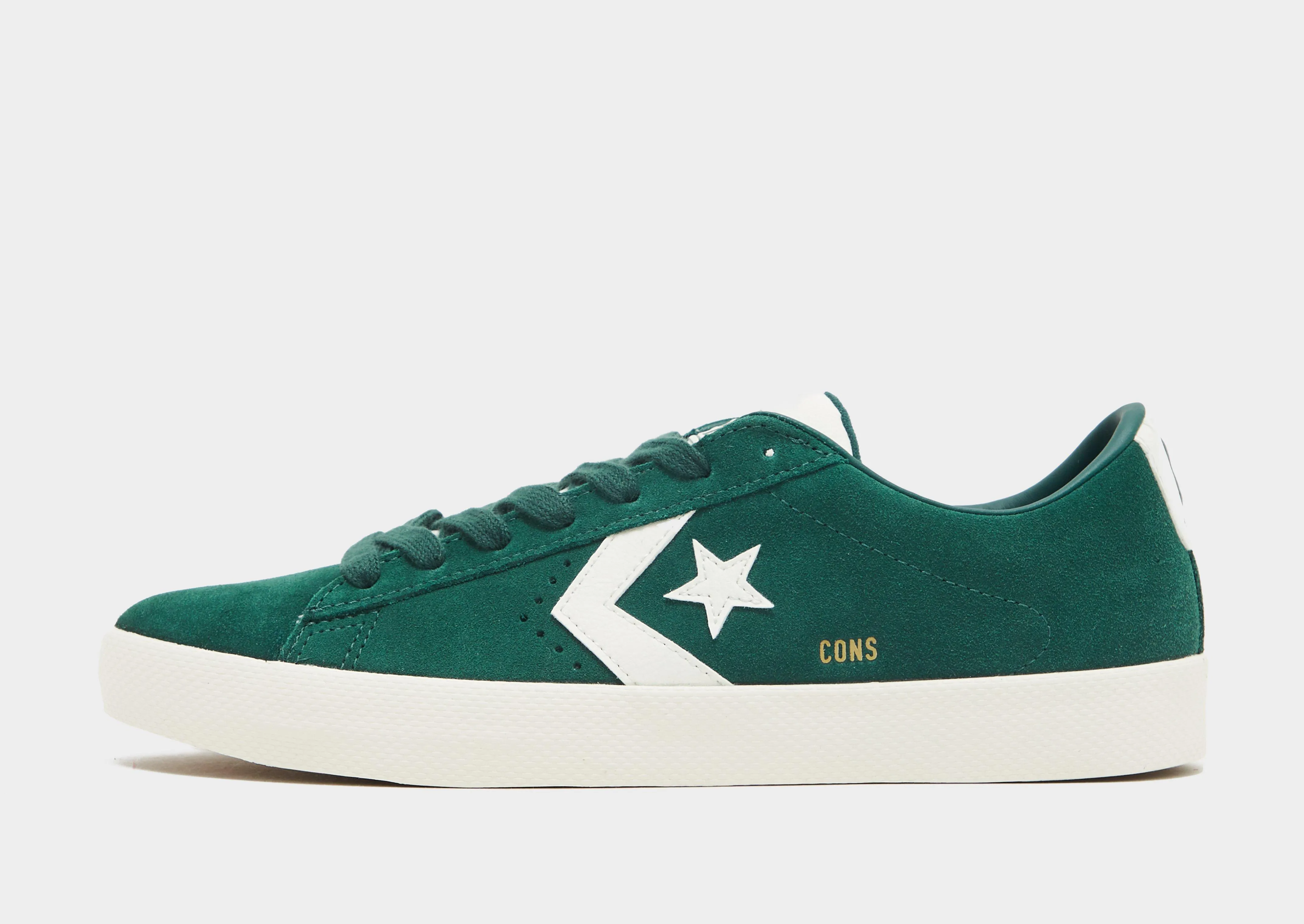 Converse Vulc Pro