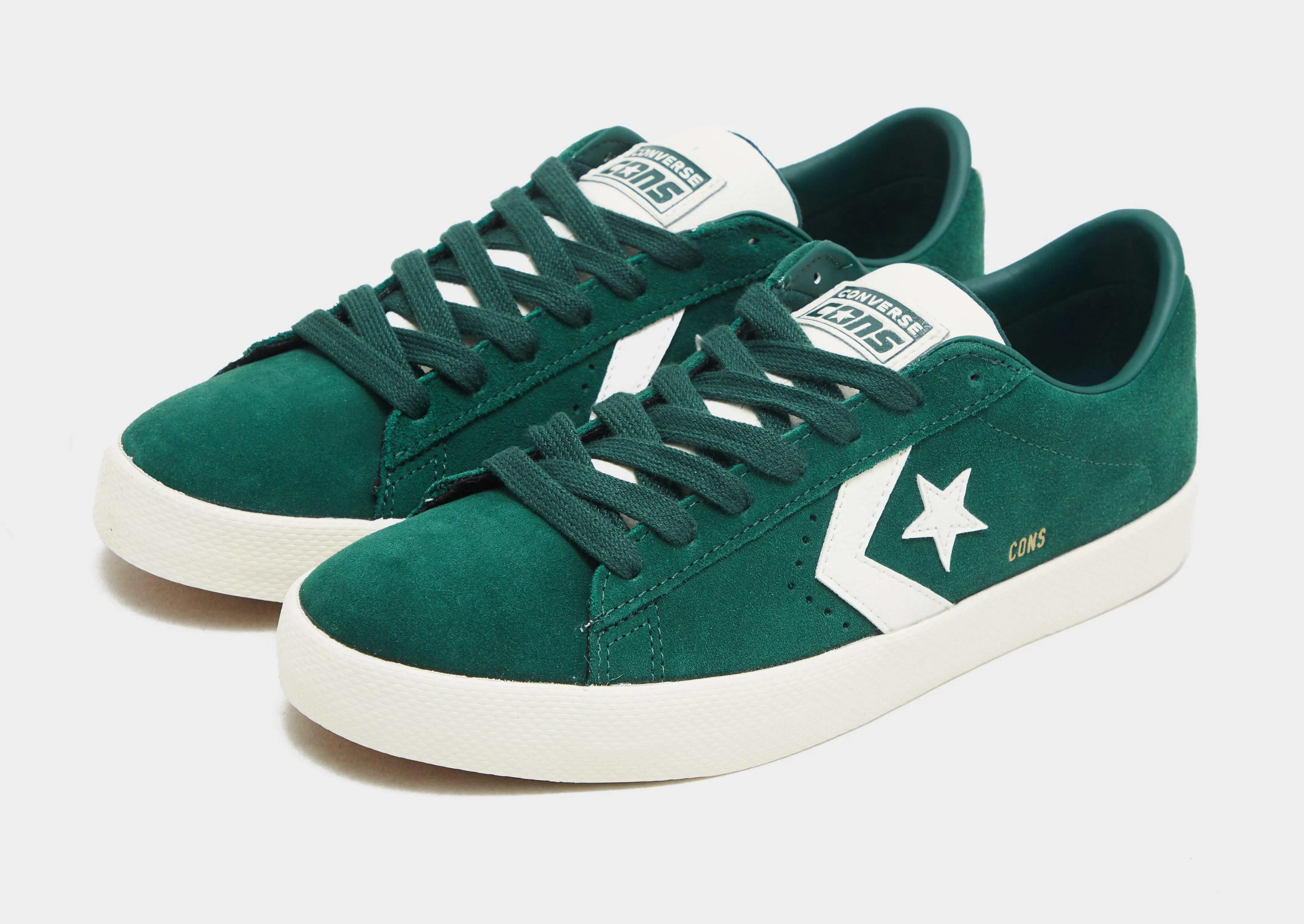 Converse Vulc Pro