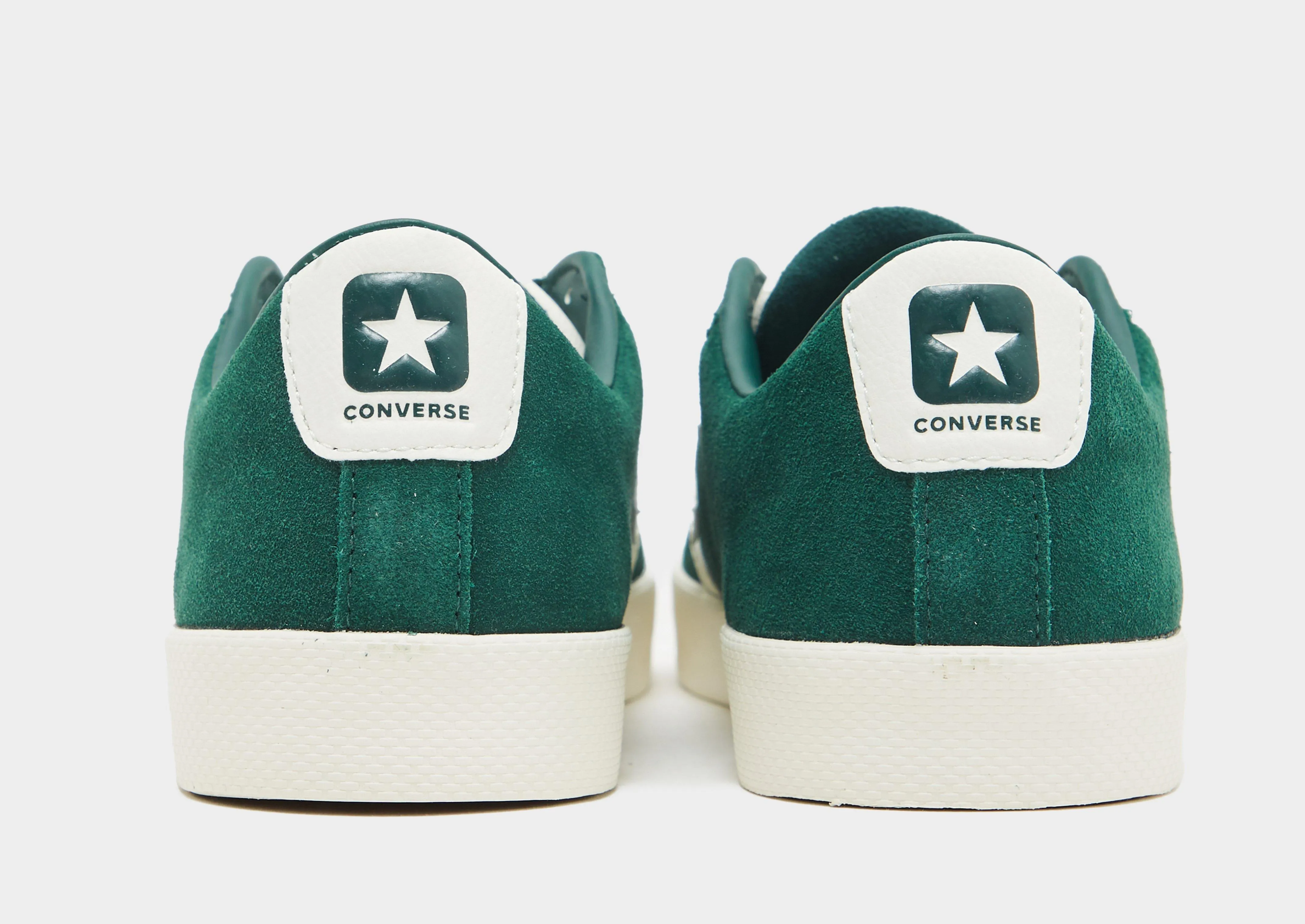 Converse Vulc Pro