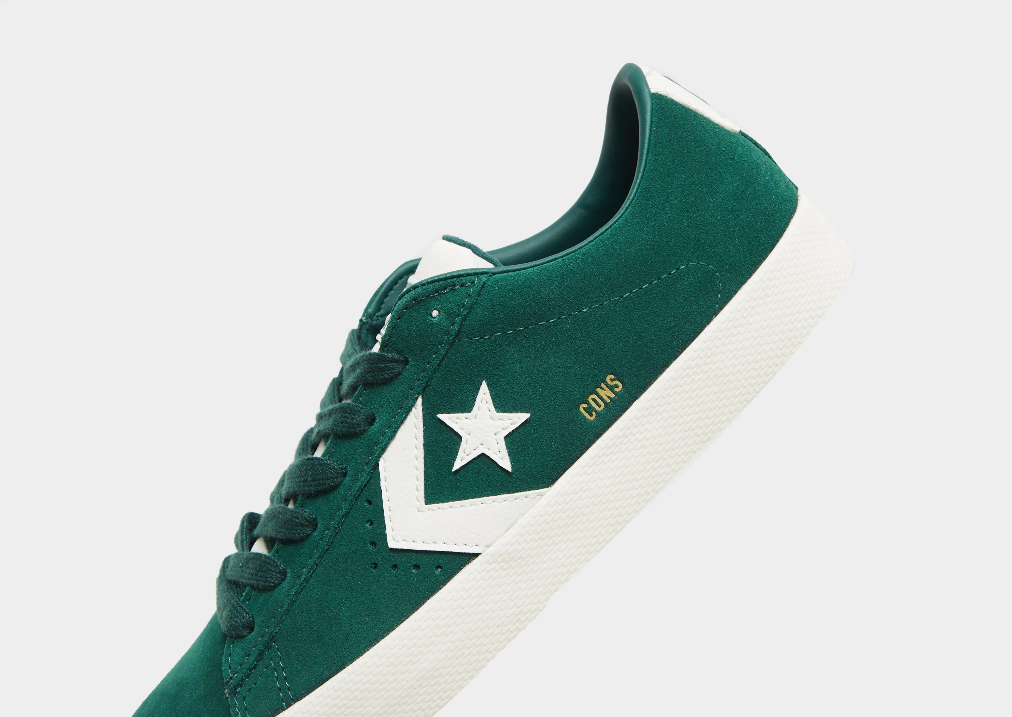 Converse Vulc Pro