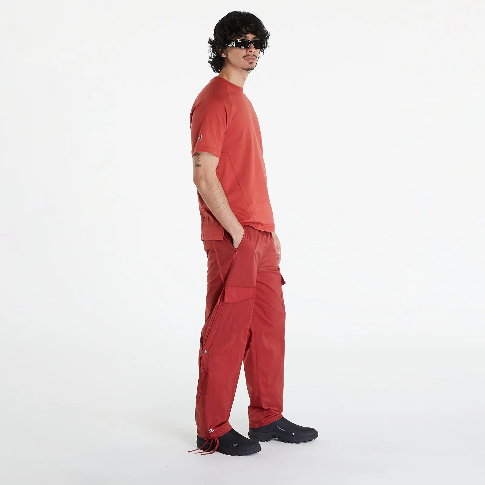 Converse x A-COLD-WALL* Reversible Gale Pants