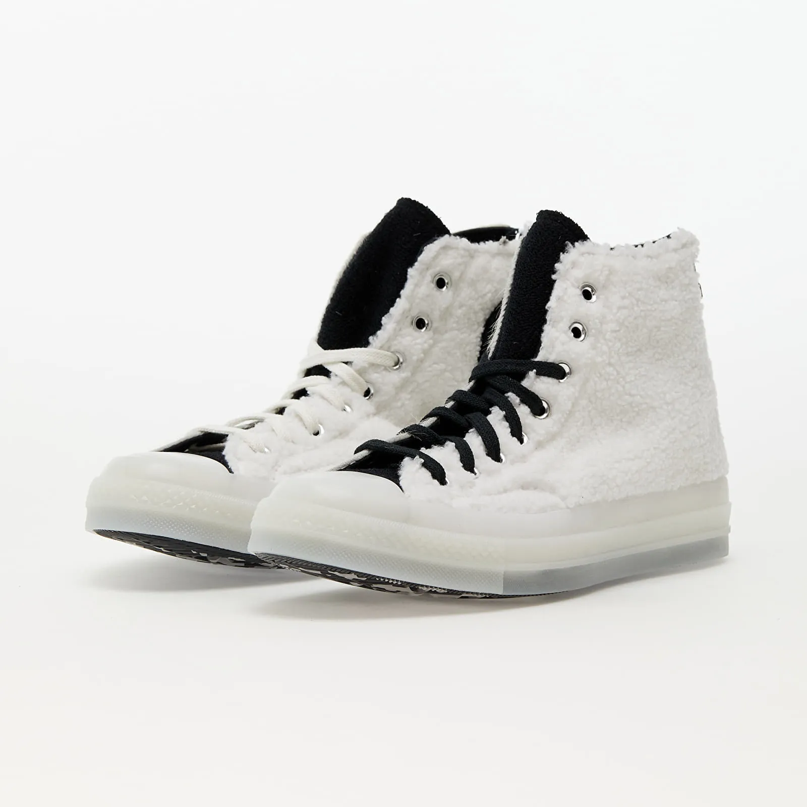 Converse x CLOT Chuck 70