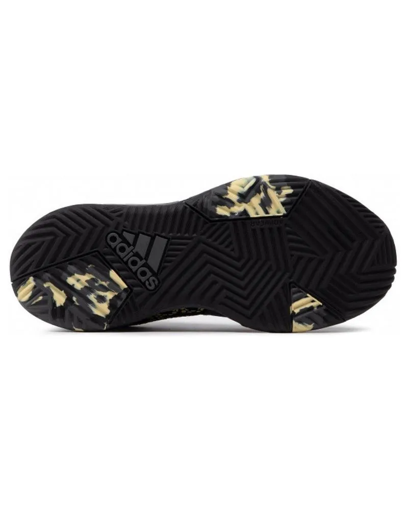 Deportivas ADIDAS  de Hombre y Niño ZAPATILLAS NEGRAS OWNTHEGAME 2 0 GW5483  NEGRO