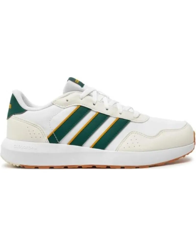 Deportivas ADIDAS  de Mujer y Niña y Niño ZAPATILLAS IE6442  BCVERDE