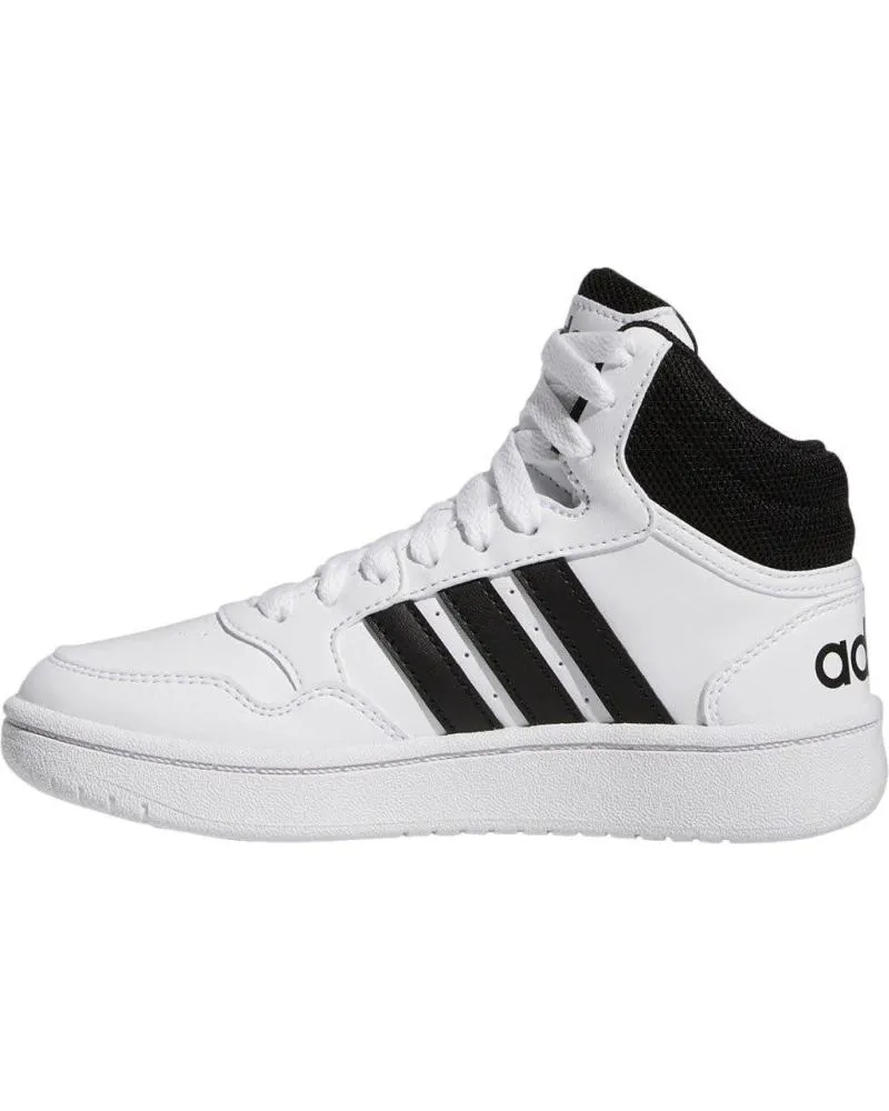 Deportivas ADIDAS  de Mujer y Niña y Niño ZAPATILLAS IG3715  BLANCO