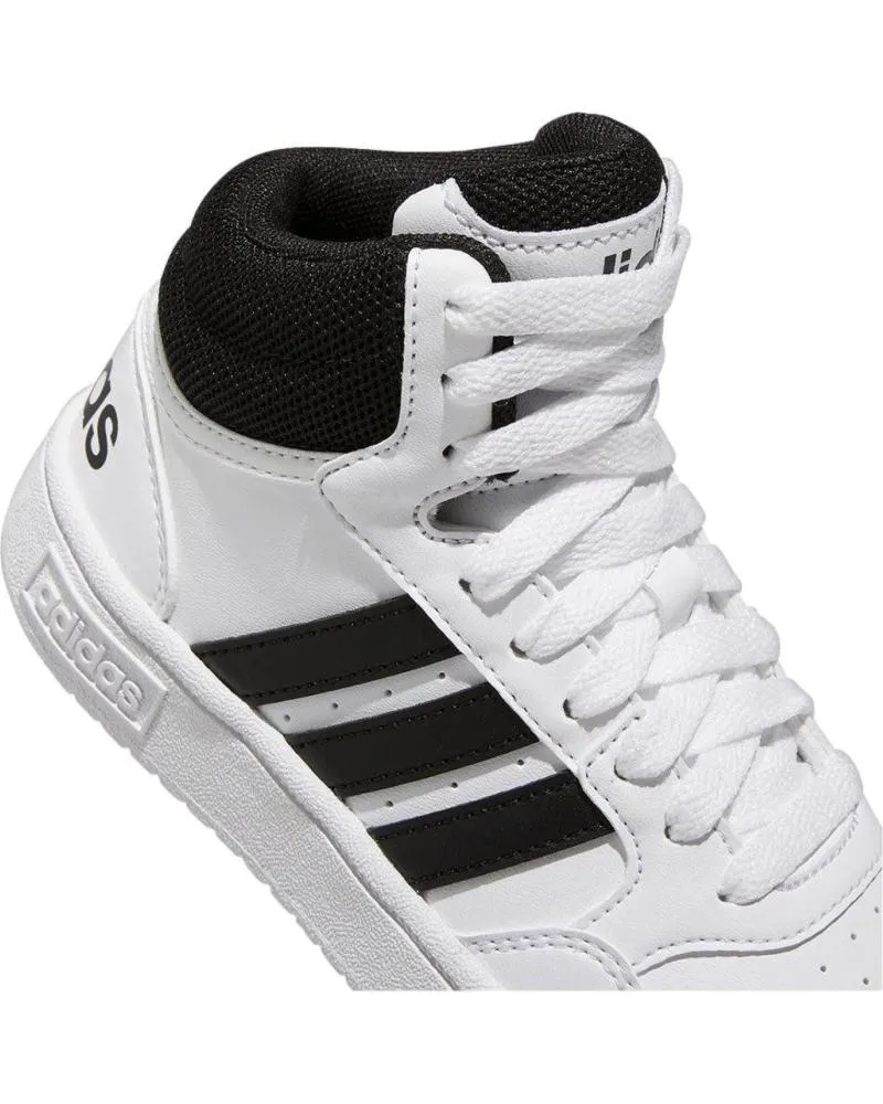 Deportivas ADIDAS  de Mujer y Niña y Niño ZAPATILLAS IG3715  BLANCO