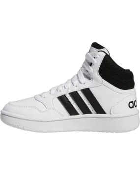 Deportivas ADIDAS  de Mujer y Niña y Niño ZAPATILLAS IG3715  BLANCO