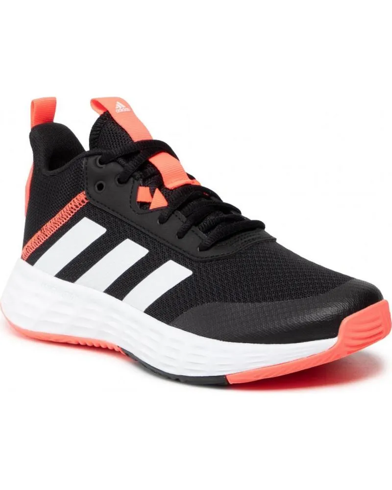 Deportivas ADIDAS  de Mujer y Niña y Niño ZAPATILLAS NEGRAS GZ3379  NEGRO