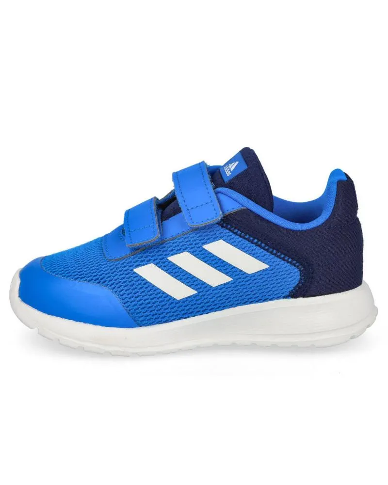 Deportivas ADIDAS  de Niña y Niño GZ5858 ZAPATILLAS TENSAUR RUN  AZUL