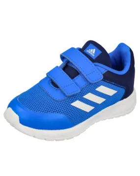 Deportivas ADIDAS  de Niña y Niño GZ5858 ZAPATILLAS TENSAUR RUN  AZUL