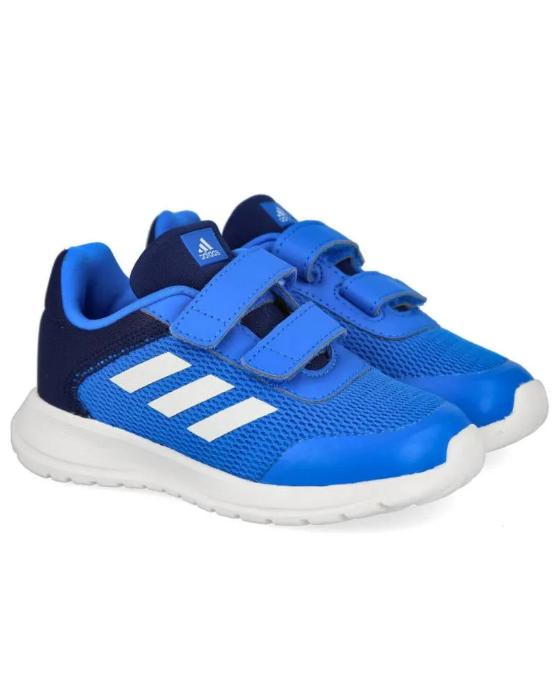 Deportivas ADIDAS  de Niña y Niño GZ5858 ZAPATILLAS TENSAUR RUN  AZUL