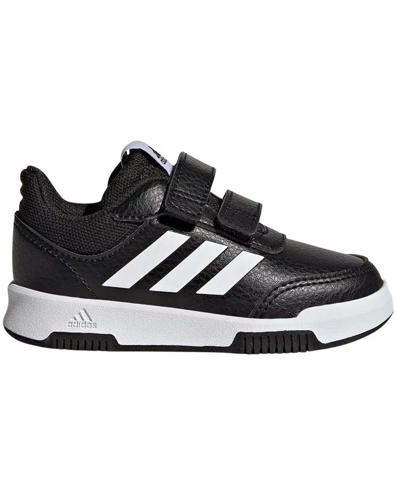 Deportivas ADIDAS  de Niña y Niño ZAPATILLAS TENSAUR SPORT 2 0 C  NEGRO