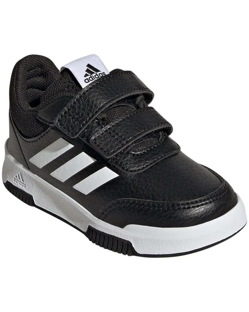 Deportivas ADIDAS  de Niña y Niño ZAPATILLAS TENSAUR SPORT 2 0 C  NEGRO