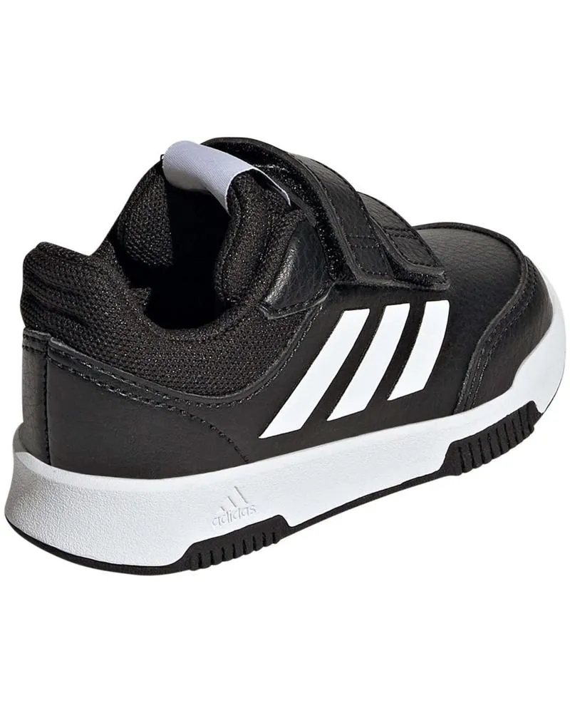 Deportivas ADIDAS  de Niña y Niño ZAPATILLAS TENSAUR SPORT 2 0 C  NEGRO