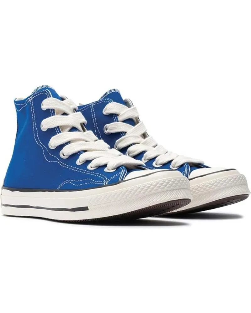 Deportivas CONVERSE  de Mujer y Hombre y Niña y Niño ZAPATILLAS CHUCK 70 HI PARA HOMBRE EN COLOR  AZUL