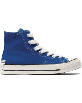 Deportivas CONVERSE  de Mujer y Hombre y Niña y Niño ZAPATILLAS CHUCK 70 HI PARA HOMBRE EN COLOR  AZUL