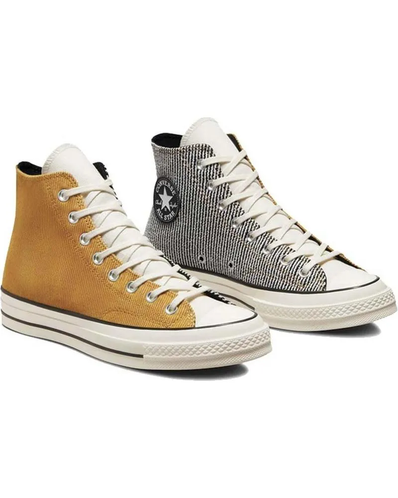 Deportivas CONVERSE  de Mujer y Hombre y Niña y Niño ZAPATILLAS SNEAKERS CHUCK 70 HI PARA UNISEX EN COLOR MULTICO  MULTICOLOR