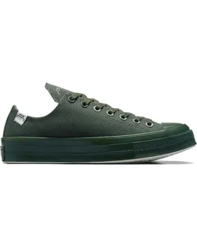 Deportivas CONVERSE  de Mujer y Hombre y Niño ZAPATILLAS SNEAKERS X A COLD WALL CHUCK TAYLOR ALL STAR 70 O  VERDE