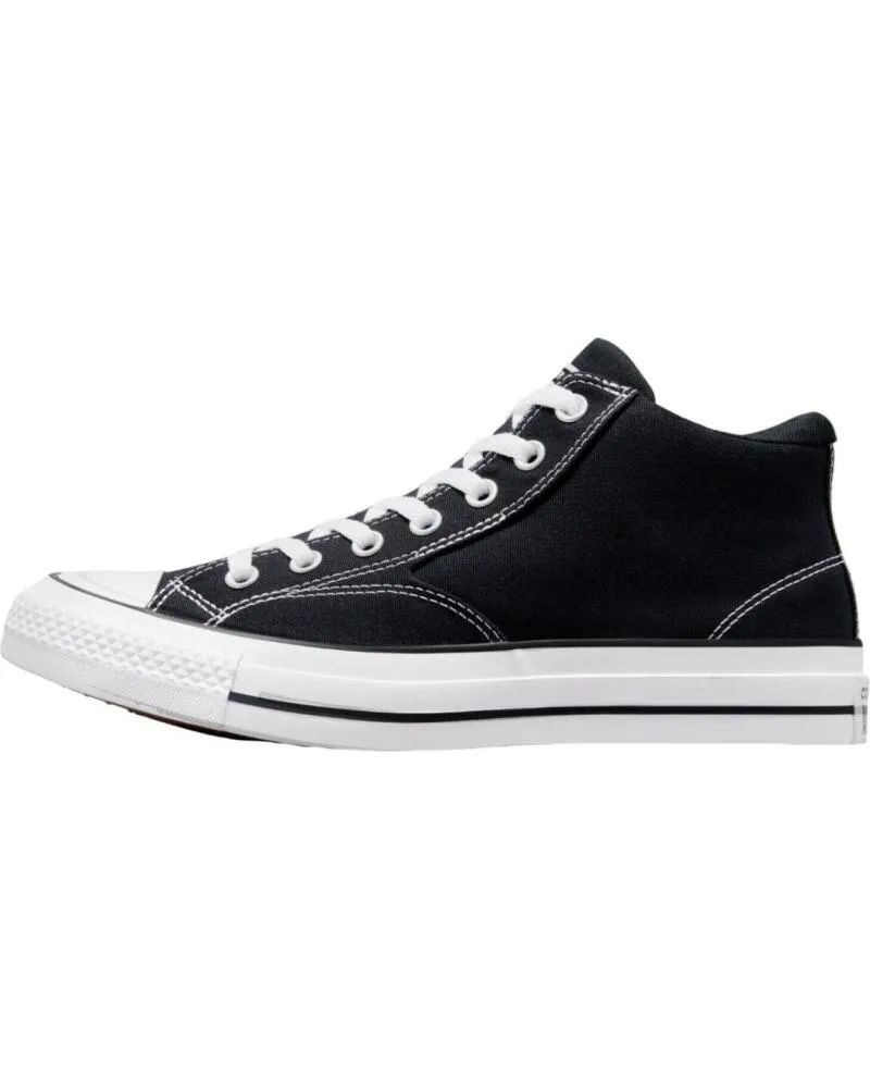 Deportivas de Hombre CONVERSE ZAPATILLAS MALDEN STREET A00811C NEGRO NEGRO