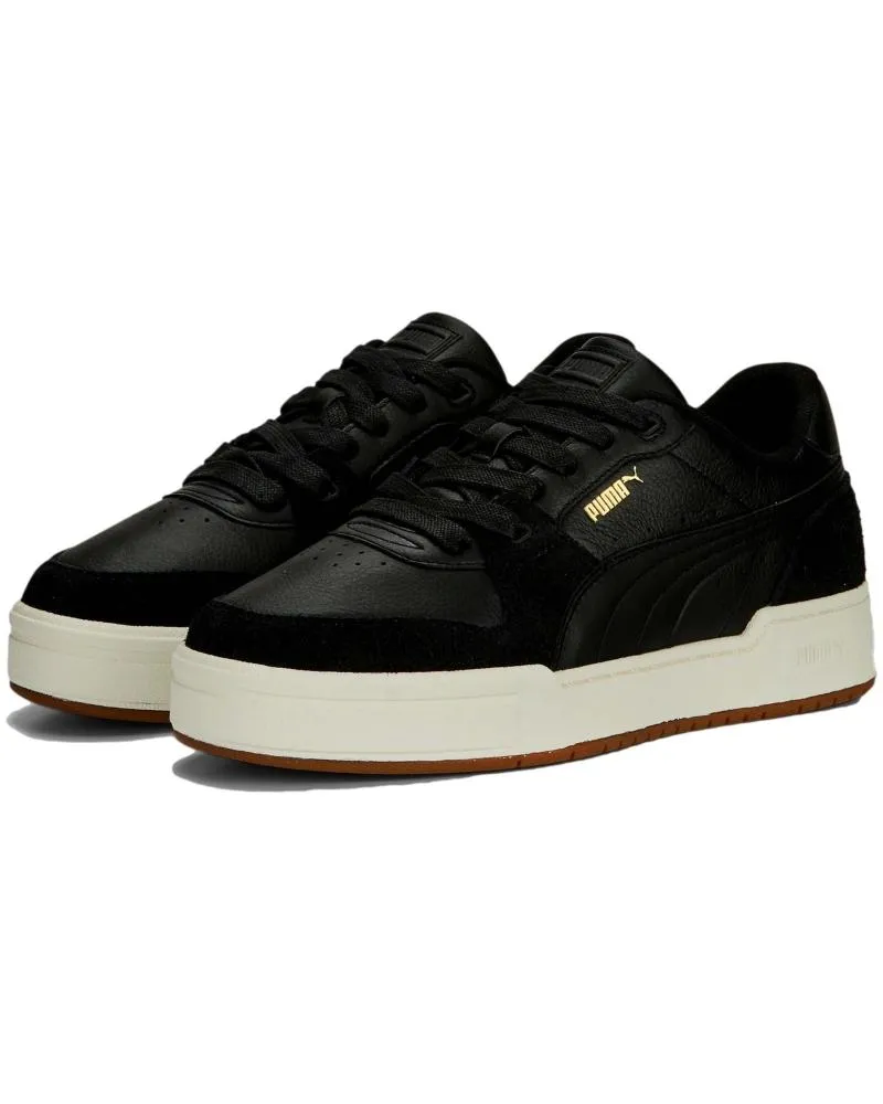 Deportivas de Hombre PUMA ZAPATILLAS CA PRO LUX PRM NEGRO