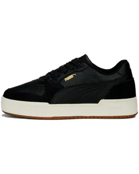 Deportivas de Hombre PUMA ZAPATILLAS CA PRO LUX PRM NEGRO