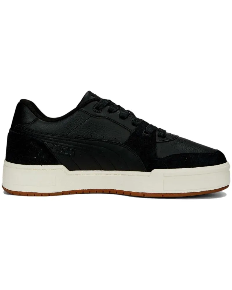 Deportivas de Hombre PUMA ZAPATILLAS CA PRO LUX PRM NEGRO